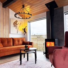 Загородный клуб Восемь обезьян, Владимирская область