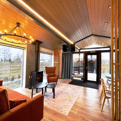 Загородный клуб Восемь обезьян, Владимирская область