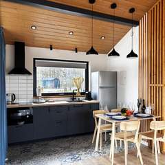 Загородный клуб Восемь обезьян, Владимирская область