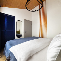 Загородный клуб Восемь обезьян, Владимирская область