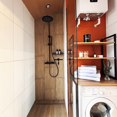 Загородный клуб Восемь обезьян, Владимирская область