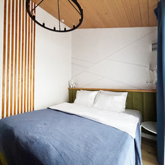 Загородный клуб Восемь обезьян, Владимирская область