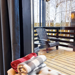 Загородный клуб Восемь обезьян, Владимирская область