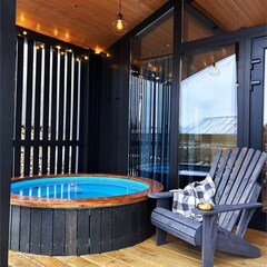 Загородный клуб Восемь обезьян, Владимирская область