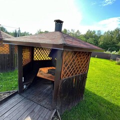 База отдыха Новокурово, Московская область