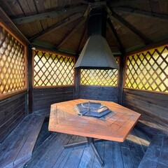 База отдыха Новокурово, Московская область