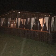 База отдыха Новокурово, Московская область