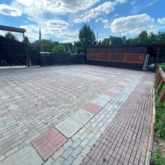 База отдыха Новокурово, Московская область