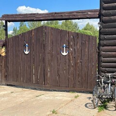 База отдыха Новокурово, Московская область