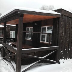 База отдыха Новокурово, Московская область