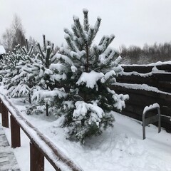 База отдыха Новокурово, Московская область
