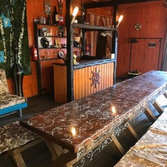 База отдыха Новокурово, Московская область