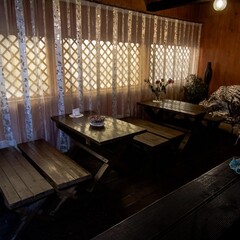 База отдыха Новокурово, Московская область