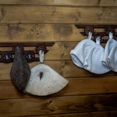 База отдыха Новокурово, Московская область