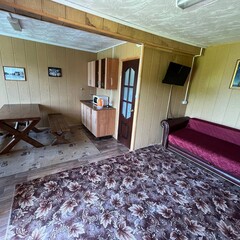 База отдыха Новокурово, Московская область