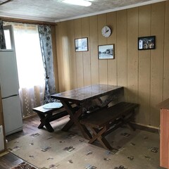 База отдыха Новокурово, Московская область