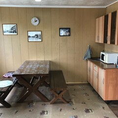 База отдыха Новокурово, Московская область