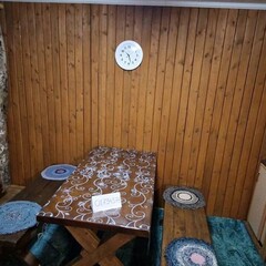 База отдыха Новокурово, Московская область