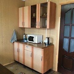 База отдыха Новокурово, Московская область