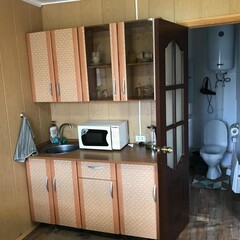 База отдыха Новокурово, Московская область