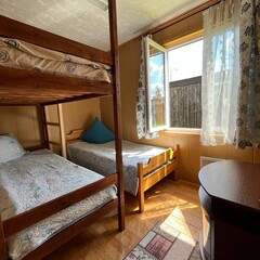 База отдыха Новокурово, Московская область