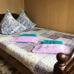 База отдыха Новокурово, Московская область