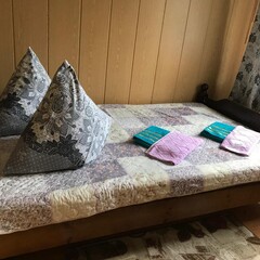 База отдыха Новокурово, Московская область