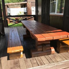 База отдыха Новокурово, Московская область