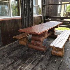 База отдыха Новокурово, Московская область