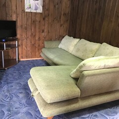 База отдыха Новокурово, Московская область