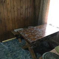 База отдыха Новокурово, Московская область