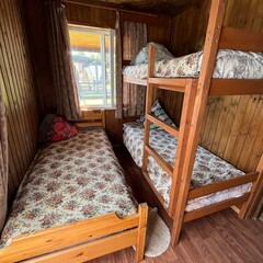 База отдыха Новокурово, Московская область