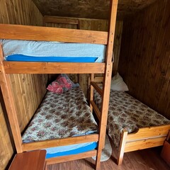 База отдыха Новокурово, Московская область