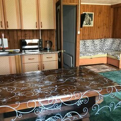 База отдыха Новокурово, Московская область