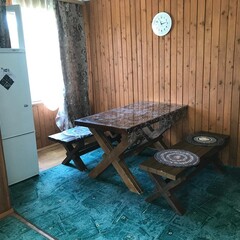 База отдыха Новокурово, Московская область