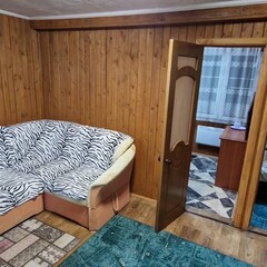 База отдыха Новокурово, Московская область