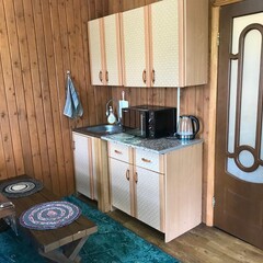 База отдыха Новокурово, Московская область