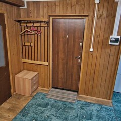 База отдыха Новокурово, Московская область