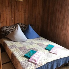 База отдыха Новокурово, Московская область