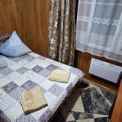 База отдыха Новокурово, Московская область