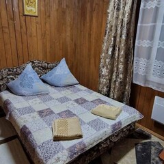 База отдыха Новокурово, Московская область