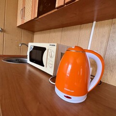 База отдыха Новокурово, Московская область