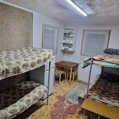 База отдыха Новокурово, Московская область