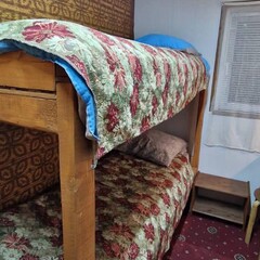 База отдыха Новокурово, Московская область