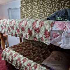 База отдыха Новокурово, Московская область