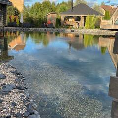 Глэмпинг THE LES, Московская область