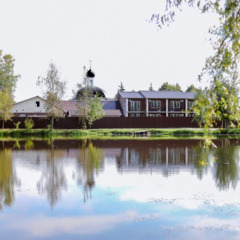 Отель Никольское, Московская область