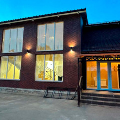 Отель Никольское, Московская область