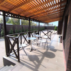 Отель Никольское, Московская область