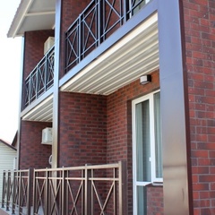 Отель Никольское, Московская область